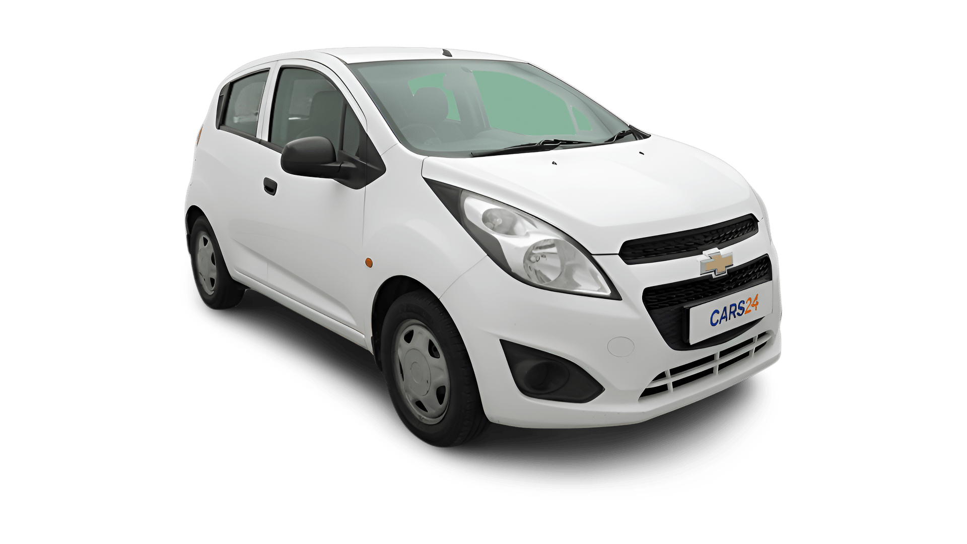 2015 Chevrolet Beat - Hatchback - Diesel - Manual - ₹1.40 lakh